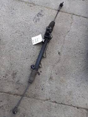 26060047 Chevrolet Steering Gear/rack Power Rack And Pinion Opt Fe7 98-02 Camaro