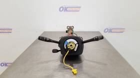 26070622 Chevrolet 99 Chevy Corvette C5 Telescopic Steering Column Assembly