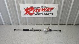 26075933 Chevrolet 99-04 Corvette C5 Steering Rack And Pinion Assembly