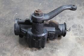 26077898 Chevrolet 1998-2002 S10 Power Steering Gear Rack And Pinion Oem 26077898 Chevrolet 1998-2002 S10 Power Steering Gear Rack And Pinion Oem