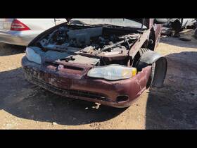 26079929 Chevrolet Used Rack And Pinion Assembly Fits 2000 Monte Carlo Power Pi