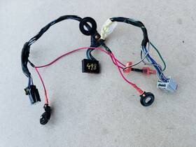 Chevrolet 26126696 2007-2014 Suburban 1500 Steering Column Wire Harness Fits Oem