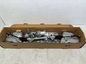 26524561 Chevrolet 2024 2025 2026 Chevy Traverse Gmc Acadia Power Steering Rack Gear Pinion Oem 24