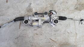 38289069001 Chevrolet 2022-2024 Gm 1500 2.7l Steering Gear/box New Style Id