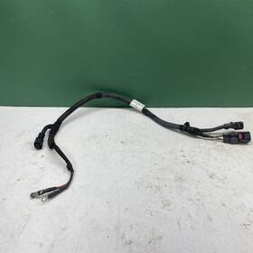 39040474 Chevrolet 2016-2018 Chevy Cruze Steering Gear And Linkage Cable Genuine Oem