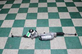 39072472 Chevrolet 2016 Cruze Electronic Powered Steering Rack And Pinion Tie Rod Ends Oem Factory