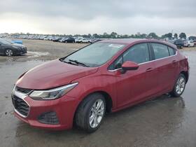 39119249 Chevrolet Used Rack And Pinion Assembly Fits 2019 Cruze Power O