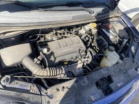 42519772 Chevrolet Used Rack And Pinion Assembly Fits 2013 Sonic Power 1