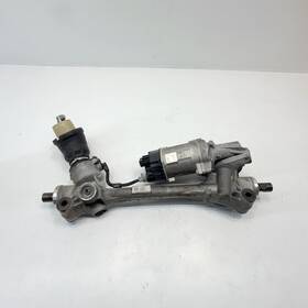 42767318 Chevrolet 2019-2025 Malibu Fwd Power Steering Gear Rack Pinion With Motor Oem 42767318 Chevrolet 2019-2025 Malibu Fwd Power Steering Gear Rack Pinion With Motor Oem