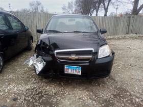 551-00105 Chevrolet Steering Gear/rack Power Rack And Pinion Fits 04-11 Swift 272808