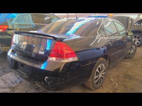 551-00115 Chevrolet Steering Gear/rack Power Rack And Pinion Fits 06-07 Impala 6476946 551-00115 Chevrolet Steering Gear/rack Power Rack And Pinion Fits 06-07 Impala 6476946