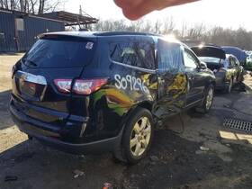 551-00127 Chevrolet Steering Gear/rack Power Rack And Pinion Opt Zq8 Fits 06-08 Canyon 4656855