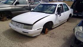 551-01591 Chevrolet Steering Gear/rack Power Rack And Pinion Fits 92-98 Achieva 266622 551-01591 Chevrolet Steering Gear/rack Power Rack And Pinion Fits 92-98 Achieva 266622