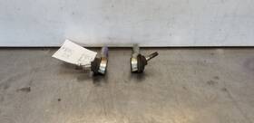 551-01606 Chevrolet 97 Chevy Camaro Ss Outer Tie Rod Ends