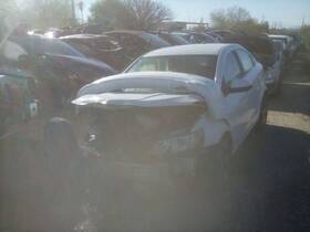 551-02328 Chevrolet Steering Gear/rack 17 Inch Wheel Fits 14-19 Sonic 190043