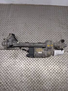 551-02347 Chevrolet Steering Gear/rack Power Rack And Pinion Fits 14-17 Caprice 1173859