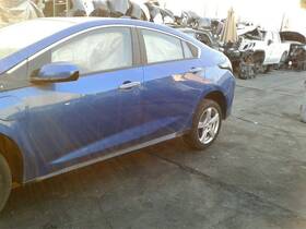 551-10158 Chevrolet Steering Gear/rack Fits 18-19 Volt 122300