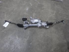 551-11003 Chevrolet 2025 Traverse Lt Steering Rack 551-11003 Chevrolet 2025 Traverse Lt Steering Rack