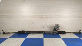 551-226 Chevrolet 2008 Corvette Oem Steering Rack Assembly 21k Miles Clean Tested Complete
