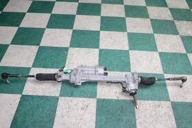 551-2325 Chevrolet 14-15 Camaro 6.2l Powered Steering Rack And Pinion Tie Rods Gear Box Factory Oem