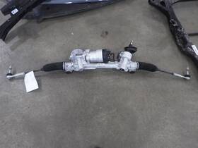 Chevrolet 551.gm8726 2026 Equinox Steering Rack Fwd 26609516