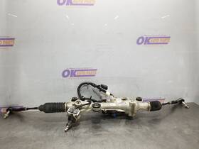 551.gm8g24 Chevrolet 24 2024 Chevy Colorado 2.7l Power Steering Rack And Pinion 86544646