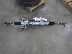 551.gm8g25 Chevrolet 2025 Colorado Wt Steering Rack 1692577