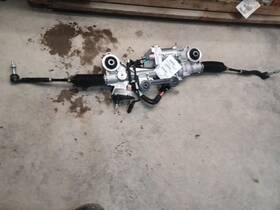 551.gm8m26 Chevrolet Steering Rack And Pinion For 2026 Silverado 1500 3145898