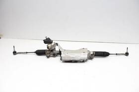 59322576 Chevrolet 2017 Cruze Fwd Steering Gear Rack And Pinion With Tie Rod 118k Oem 59322576 Chevrolet 2017 Cruze Fwd Steering Gear Rack And Pinion With Tie Rod 118k Oem