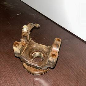 7812563 Chevrolet Gm Driveshaft Yoke Drive Pinion Gear 7812563 Chevrolet Gm Driveshaft Yoke Drive Pinion Gear