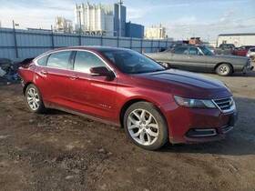 84155470 Chevrolet Used Rack And Pinion Assembly Fits 2017 Impala Power