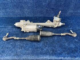 84160613 Chevrolet 2016 2024 Camaro Steering Rack Assembly With Tie Rods Oem