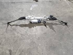 84160615 Chevrolet 2017 Camaro Zl1 Lt4 6.2l Oem Eps Steering Rack N Pinion #ja84