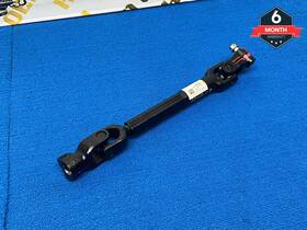 84169352 Chevrolet 2018-2023 Equinox Steering Column Lower Intermediate Shaft