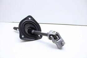 84488135 Chevrolet 19-23 Silverado 1500 Steering Column Upper Intermediate Shaft