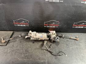 23458662 Chevrolet 84494624 14-16 Chevy Impala Electric Power Assist Steering Gear Rack And Pinion 23458662 Chevrolet 84494624 14-16 Chevy Impala Electric Power Assist Steering Gear Rack And Pinion