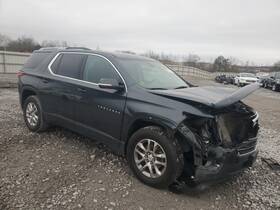 84553759 Chevrolet Used Rack And Pinion Assembly Fits 2018 Traverse Grade B