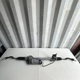 84560500 Chevrolet 2017 - 2019 Corvette C7 Oem Electric Steering Gear Rack And Pinion