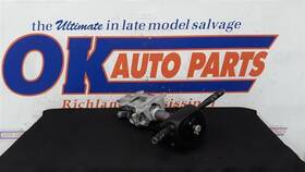 84605903 Chevrolet 2020 C8 Corvette Oem Steering Column Assembly