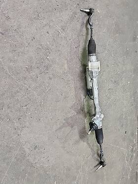 84682644 Chevrolet 2020 Camaro Zl1 Lt4 Oem Auto Steering Rack And Pinion