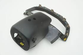 84838911 Chevrolet Steering Column Shroud Cluster Bezel Oem Corvette Stingray C8 2020-2025 84838911 Chevrolet Steering Column Shroud Cluster Bezel Oem Corvette Stingray C8 2020-2025