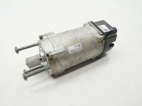 84886554 Chevrolet 2016-2024 Chevy Camaro Ss Power Steering Rack And Pinion Gear Motor 7k Miles Oem