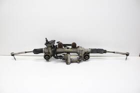 84941958 Chevrolet 2021 Silverado 1500 Power Steering Gear Rack And Pinion With Tie Rod Oem