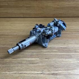85512741 Chevrolet Oem 2020 - 2025 Chevy Corvette Power Steering Column 4k Miles 85512741 Chevrolet Oem 2020 - 2025 Chevy Corvette Power Steering Column 4k Miles