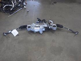 85556737 Chevrolet Silverado 1500 Pickup 2023-2024 Rack And Pinion Assembly 6.2l Awd 3034 85556737 Chevrolet Silverado 1500 Pickup 2023-2024 Rack And Pinion Assembly 6.2l Awd 3034