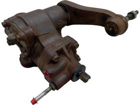 85603319 Chevrolet 2015 Silverado 2500 Steering Gear Without Rack Gm Oem