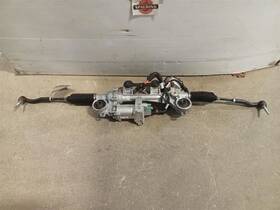 10973597 Chevrolet 86544922 Power Steering Rack And Pinion From 24 Suburban 1500
