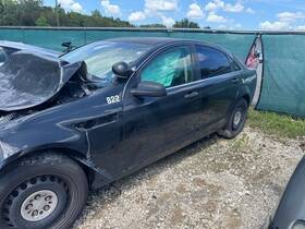 92251475 Chevrolet Used Rack And Pinion Assembly Fits 2012 Caprice Power