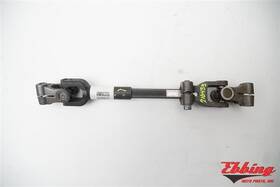 95234601 Chevrolet Intermediate Steering Shaft Id Fits 2012-2020 Sonic 679736 95234601 Chevrolet Intermediate Steering Shaft Id Fits 2012-2020 Sonic 679736
