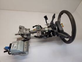 95381074 Chevrolet 14 Chevy Spark Steering Column Model W Transmission Shift Interlock